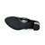 Sapato Feminino Beira Rio Verniz Preto - 4777 - Imagem 4