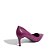 Sapato Feminino Santa Lolla Soft Purpura - 0283.1736 - Imagem 3