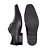 Sapato Masculino Democrata Prime Preto - 244101 - Imagem 4