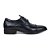 Sapato Masculino Democrata Hi-Soft32 Preto - 255106-001 - Imagem 1