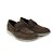 Sapato Masculino Democrata Nobuck Bay Bege - 273103-007 - Imagem 2