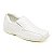 Sapato Masculino Pipper Antitensor Couro Branco - 1101 - Imagem 2