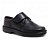 Sapato Masculino Pipper Softness Preto - 6041 - Imagem 2