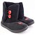 Bota Infantil Feminina Blackboar Minnie Preto - Imagem 2