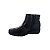 Bota Feminina Piccadilly CB Preta 117088 - Imagem 3