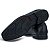 Sapato Masculino Ferracini Mayer Couro Preto - 59875 - Imagem 5