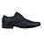 Sapato Masculino Ferracini Mayer Couro Preto - 59875 - Imagem 1