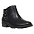 Bota Feminina Modare CB Preta - 7057.118 - Imagem 2