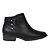 Bota Feminina Modare CB Preta - 7057.118 - Imagem 1