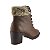 Bota Feminina Beira Rio CB Camel Natural 9075.104 - Imagem 3