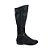 Bota Feminina Mississipi Berteli Preta - Q6811-0001 - Imagem 1