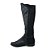 Bota Feminina Mississipi Berteli Preta - Q6811-0001 - Imagem 2