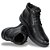 Bota Masculina Ferracini Dallas Preta 9461-648A - Imagem 2