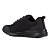 Tênis Masculino Skechers Bountiful Be Kind Men Black 232115 - Imagem 3