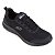 Tênis Masculino Skechers Bountiful Be Kind Men Black 232115 - Imagem 7
