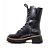 Bota Feminina Dakota Wellen Preta G4572-0001 - Imagem 4