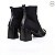 Bota Feminina Giulia Domna CB Stone Preta 445.17 - Imagem 3