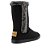 Bota Feminina Mooncity CB Preta 70806 - Imagem 3