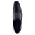 Sapato Masculino Democrata Aspen Preto 450053 - Imagem 3