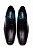 Sapato Masculino Democrata Pointer Hi-Soft 32 Preto 250104 - Imagem 3