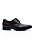 Sapato Masculino Democrata Pointer Hi-Soft 32 Preto 250104 - Imagem 1