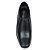 Sapato Masculino Democrata Spot Preto 448027-003 - Imagem 4