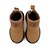 Bota Infantil Masculina Molekinho Caramelo - 2144.221 - Imagem 3