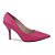 Sapato Feminino Beira Rio Pink - 4122.1100 - Imagem 1