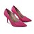 Sapato Feminino Beira Rio Pink - 4122.1100 - Imagem 3