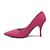 Sapato Feminino Beira Rio Pink - 4122.1100 - Imagem 2