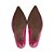 Sapato Feminino Beira Rio Pink - 4122.1100 - Imagem 5