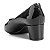 Sapato Feminino Beira Rio Verniz Preto - 4777.309 - Imagem 4