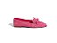 Sapato Feminino Santa Lolla Mocassim Hyper Pink - 0504.3726 - Imagem 1