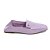 Sapato Feminino Santa Lolla Mocassim Lavanda 0504.3192 - Imagem 3