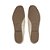 Sapato Feminino Piccadilly Bege - 250189 - Imagem 5