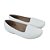 Sapato Feminino Piccadilly Branco - 262001 - Imagem 2