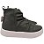 Bota Feminina Piccadilly CB Aspargo Branco - S018008 - Imagem 1