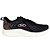 Tênis Feminino Olympikus Onda Preto Rose Copper - 4338 - Imagem 1