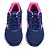 Tênis Feminino Mizuno Jet 5 Marinho Pink - 1010 - Imagem 4