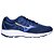 Tênis Masculino Mizuno Jet 5 Marinho - 1010 - Imagem 1