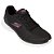 Tênis Feminino Skechers Go Walk 6 Iconic Vision Preto 124514 - Imagem 2