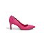 Sapato Feminino Santa Lolla Soft Hot Pink 0283 - Imagem 4