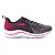 Tênis Feminino Olympikus Boreal Rosa - 861 - Imagem 1