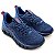 Tênis Masculino Olympikus Diffuse Marinho Maritmo - 4379 - Imagem 2