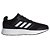 Tênis Masculino Adidas Galaxy 5 Black White - FW5717 - Imagem 1