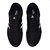 Tênis Masculino Adidas Galaxy 5 Black White - FW5717 - Imagem 4