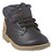 Bota Infantil Masculina Ortopé Baby Boot Preta 14028 - Imagem 2