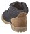 Bota Infantil Masculina Ortopé Baby Boot Preta 14028 - Imagem 3