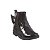 Bota Infantil Feminina Ortope Baby Boot Preta 14031 - Imagem 2