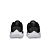 Tênis Feminino Nike Flex Experience Black White DD9283 - Imagem 5
